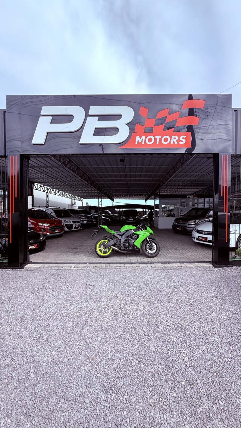 ninja zx 10r abs 2008 caxias do sul