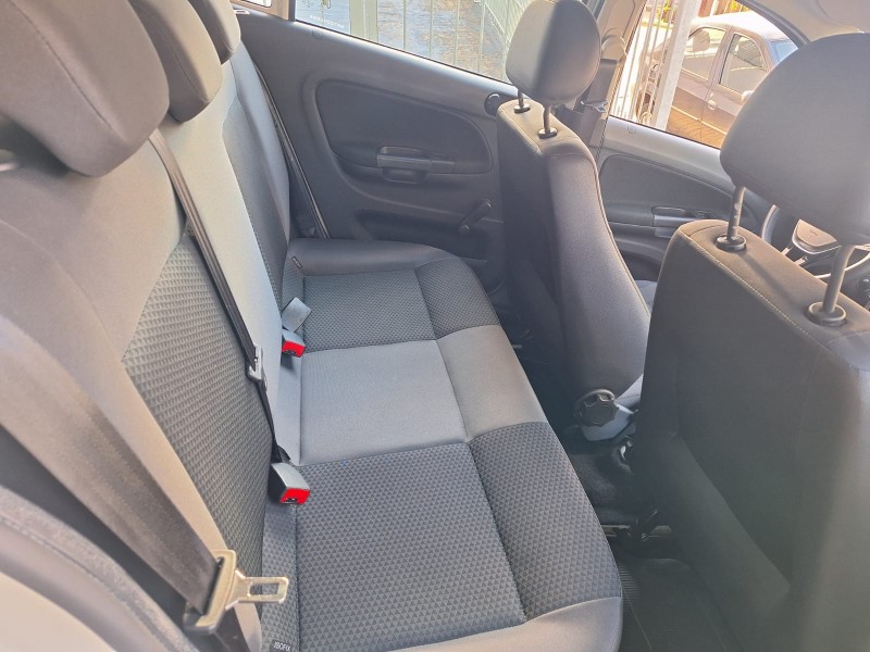 VOYAGE 1.6 MSI TOTALFLEX 4P AUTOMÁTICO - 2021 - CAXIAS DO SUL