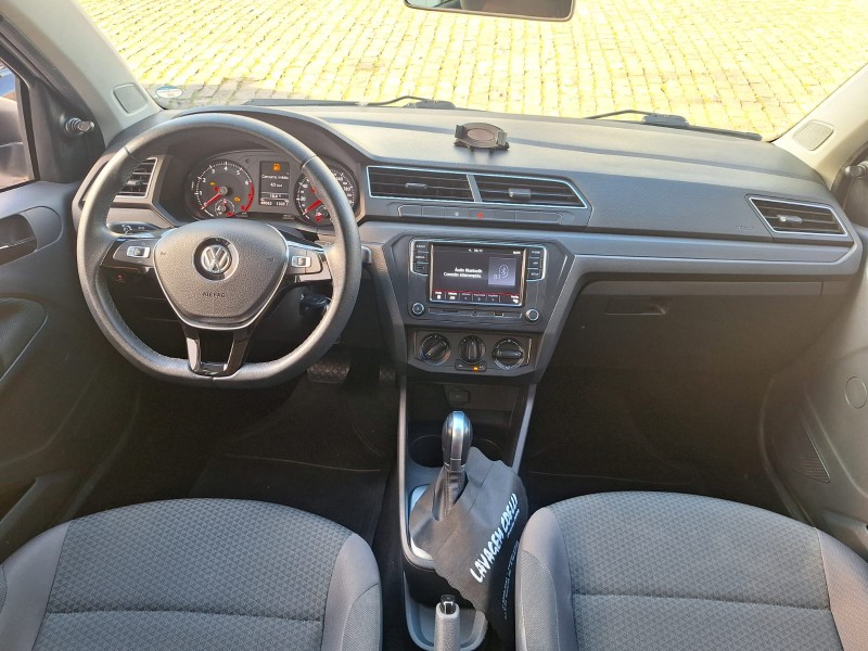 VOYAGE 1.6 MSI TOTALFLEX 4P AUTOMÁTICO - 2021 - CAXIAS DO SUL