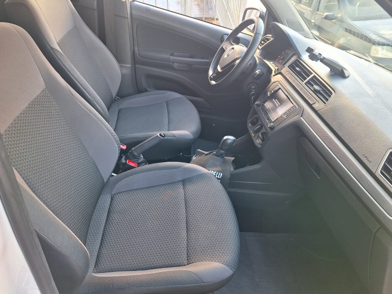 VOYAGE 1.6 MSI TOTALFLEX 4P AUTOMÁTICO - 2021 - CAXIAS DO SUL