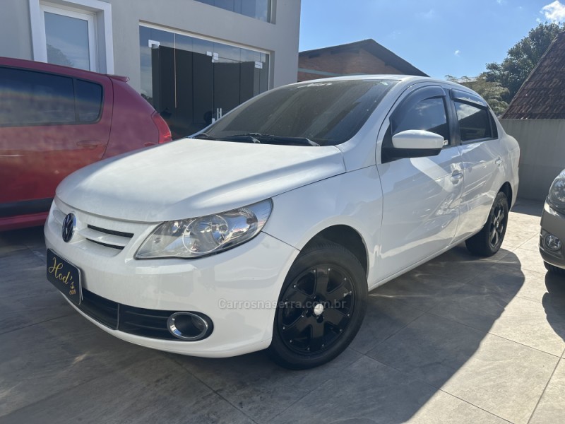 voyage 1.0 mi 8v flex 4p manual 2010 canela