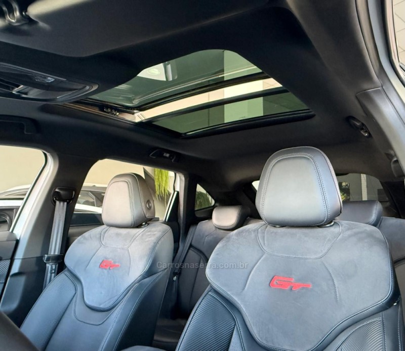 HAVAL H6 1.5 GT PHEV AWD E-TRACTION HÍBRIDO 4P AUTOMÁTICO - 2024 - SãO LEOPOLDO