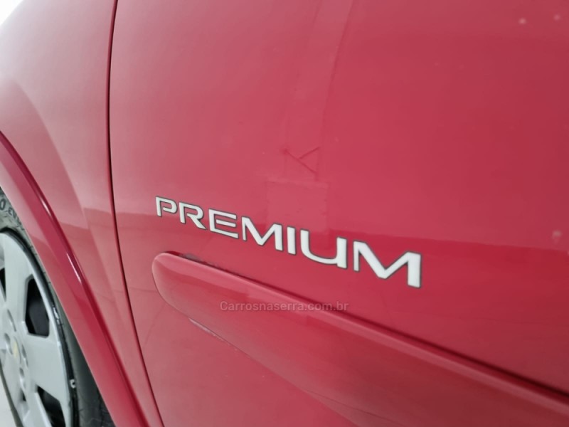 CORSA 1.4 MPFI PREMIUM 8V FLEX 4P MANUAL - 2009 - VACARIA