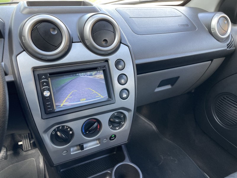 FIESTA 1.6 MPI CLASS HATCH 8V FLEX 4P MANUAL - 2014 - CAXIAS DO SUL