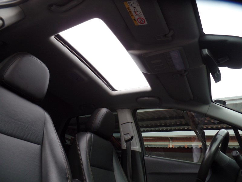 TRACKER 1.4 16V TURBO FLEX LTZ AUTOMÁTICO - 2017 - CAXIAS DO SUL