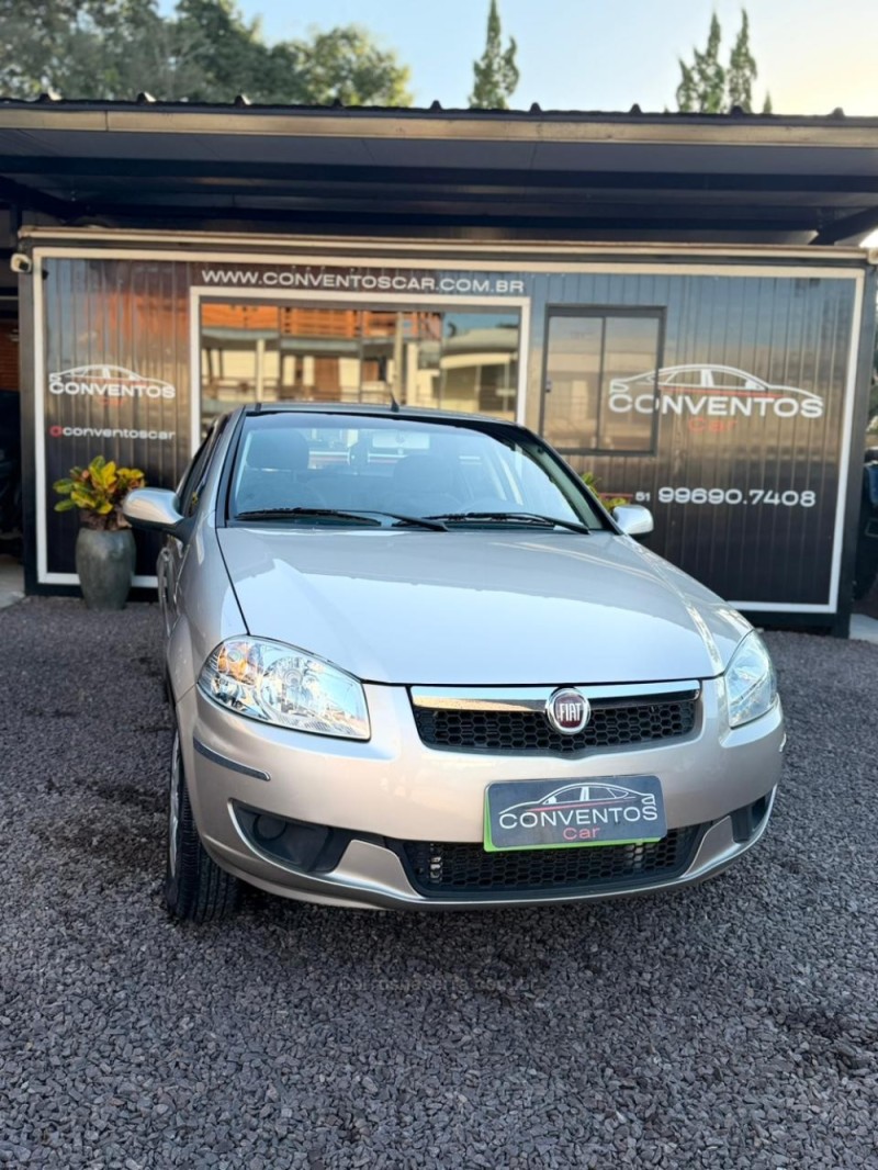 siena 1.0 mpi el 8v flex 4p manual 2013 lajeado