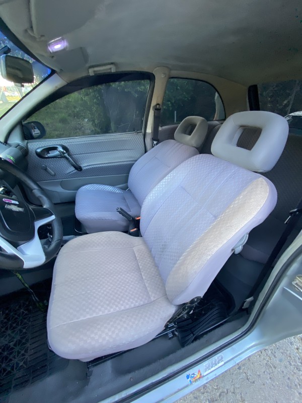 CORSA 1.0 EFI WIND 8V GASOLINA 2P MANUAL - 1997 - CAXIAS DO SUL