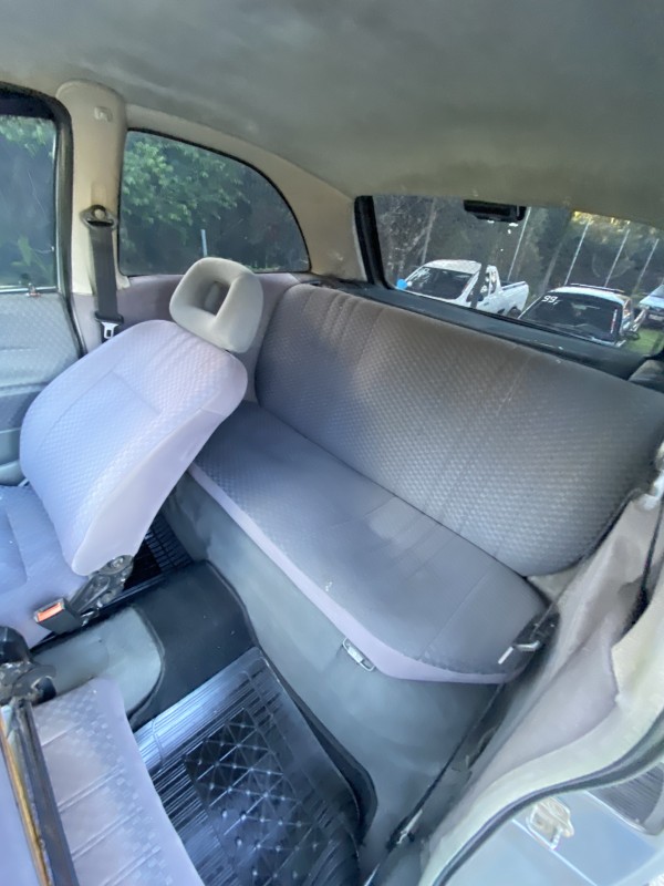 CORSA 1.0 EFI WIND 8V GASOLINA 2P MANUAL - 1997 - CAXIAS DO SUL