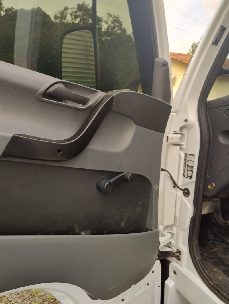 ACCELO 1016  - 2013 - CAXIAS DO SUL