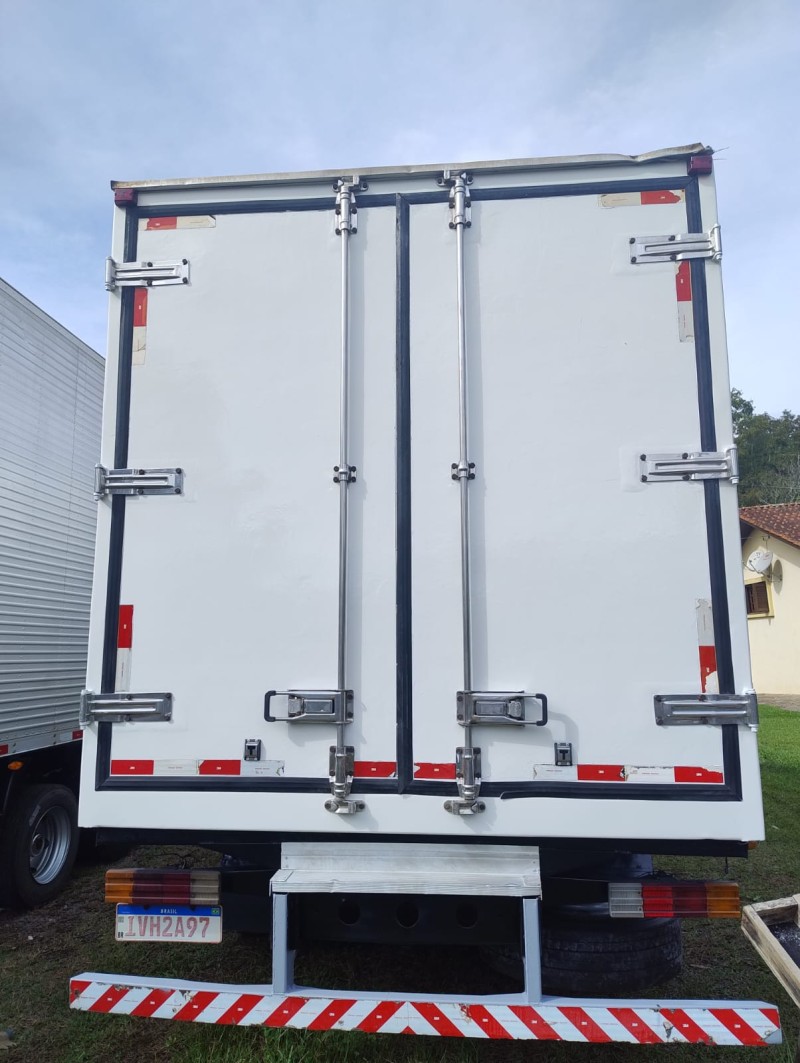 ACCELO 1016  - 2013 - CAXIAS DO SUL