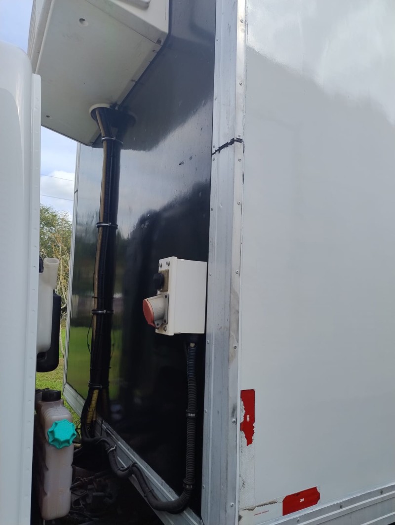 ACCELO 1016  - 2013 - CAXIAS DO SUL