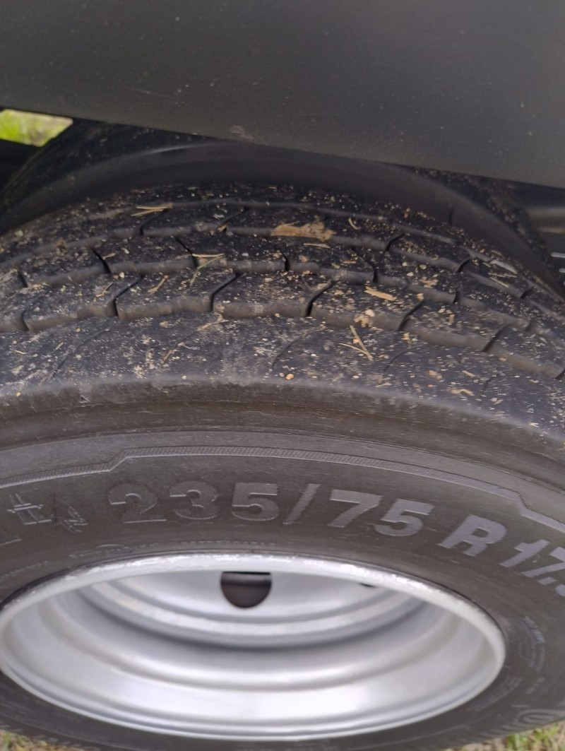 ACCELO 1016  - 2013 - CAXIAS DO SUL