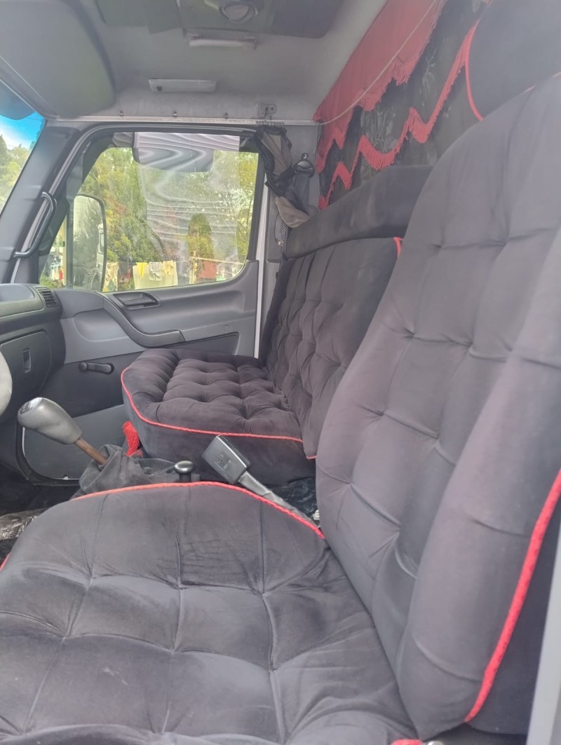 ACCELO 1016  - 2013 - CAXIAS DO SUL