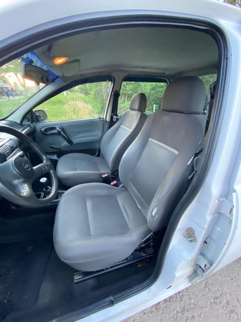 CORSA 1.0 MPFI MILENIUM SEDAN 16V GASOLINA 4P MANUAL - 2003 - CAXIAS DO SUL