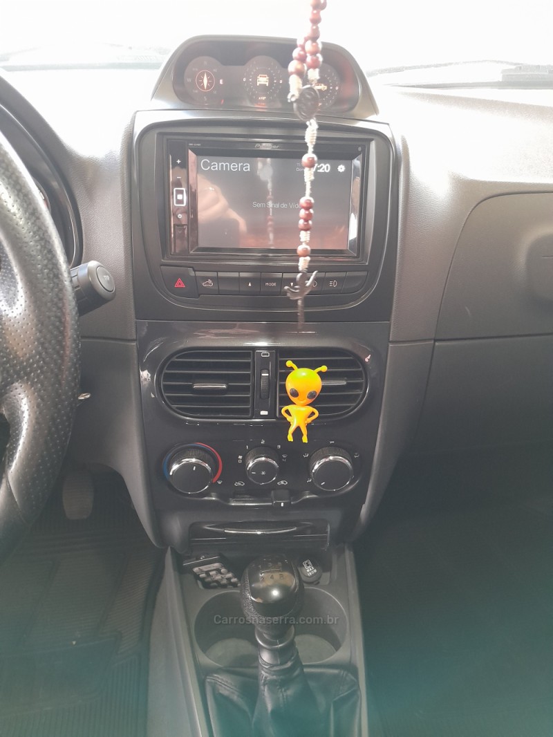 STRADA 1.8 MPI ADVENTURE CE 16V FLEX 2P MANUAL - 2017 - VERANóPOLIS