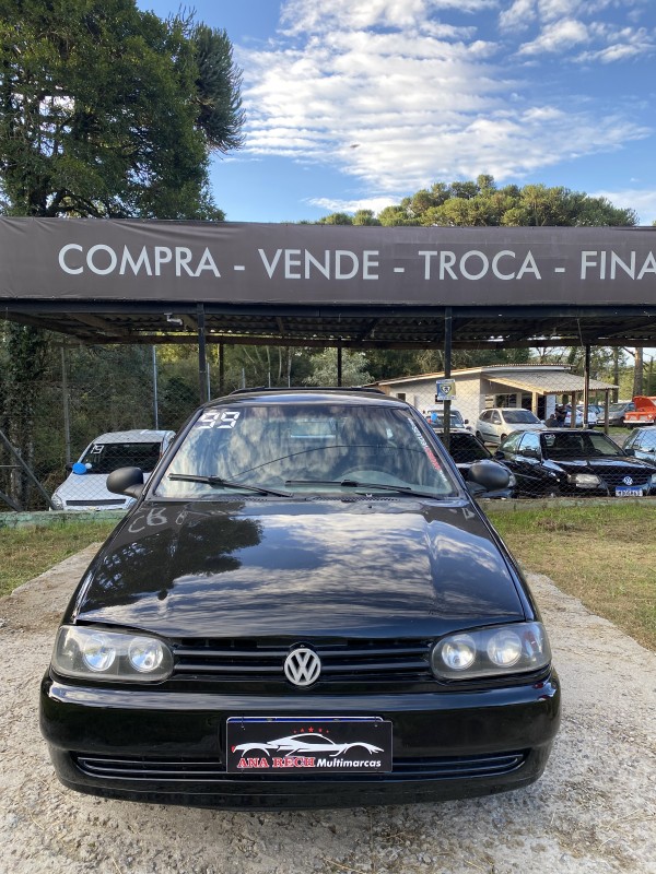 saveiro 1.6 cl cs 8v gasolina 2p manual 1999 caxias do sul