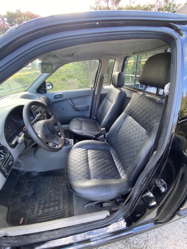 SAVEIRO 1.6 CL CS 8V GASOLINA 2P MANUAL - 1999 - CAXIAS DO SUL