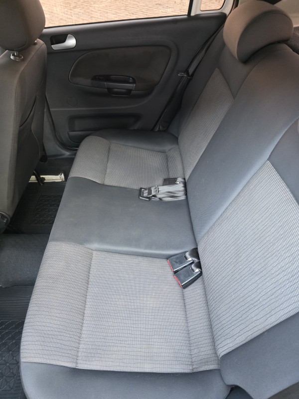 GOL 1.0 12V MPI TOTALFLEX 4P MANUAL - 2014 - FLORES DA CUNHA
