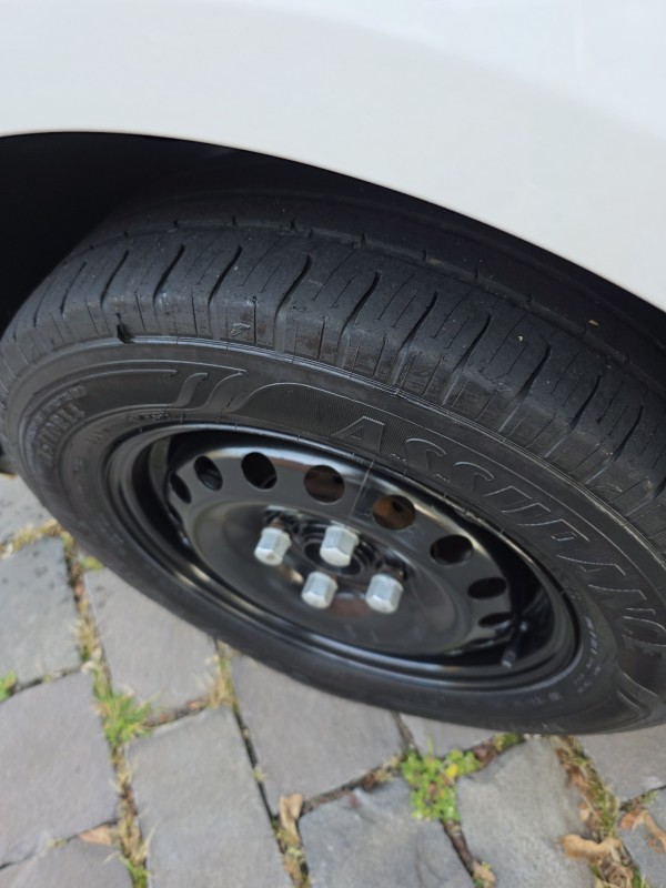 GOL 1.0 12V MPI TOTALFLEX 4P MANUAL - 2014 - FLORES DA CUNHA