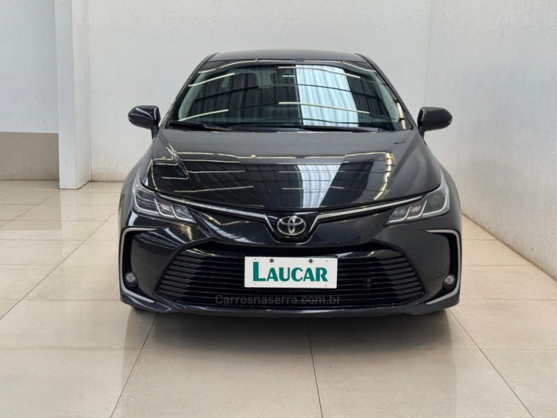COROLLA 2.0 XEI 16V FLEX 4P AUTOMÁTICO - 2023 - CASCA