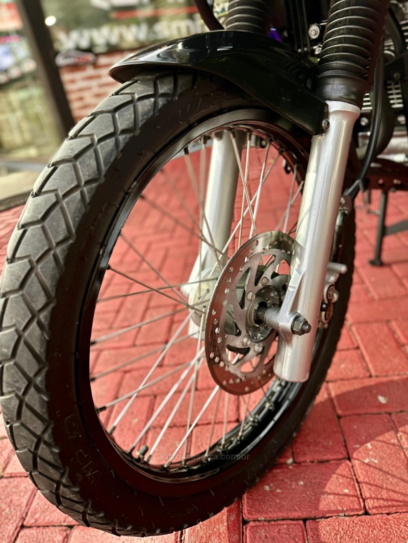 XTZ 250 TÉNÉRÉ BLUEFLEX - 2019 - ROLANTE