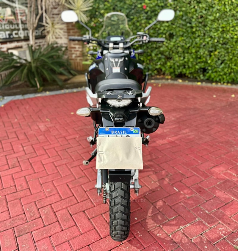 XTZ 250 TÉNÉRÉ BLUEFLEX - 2019 - ROLANTE