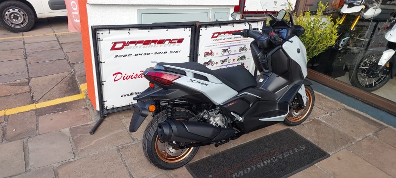 X MAX 300 - 2026 - CAXIAS DO SUL