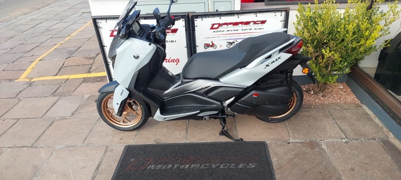 X MAX 300 - 2026 - CAXIAS DO SUL