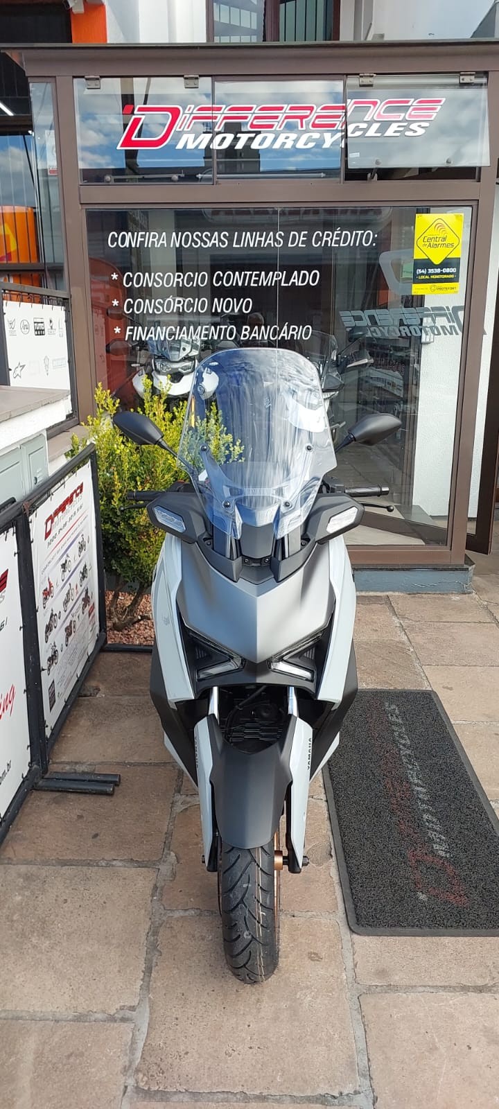 X MAX 300 - 2026 - CAXIAS DO SUL