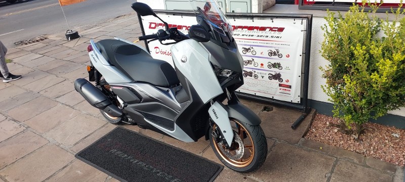 X MAX 300 - 2026 - CAXIAS DO SUL