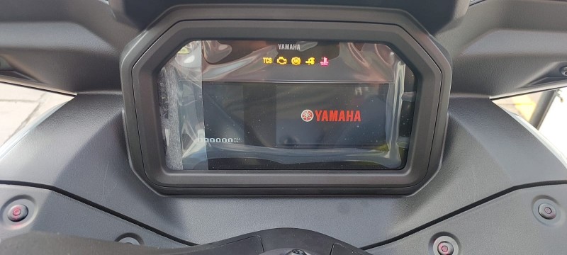 X MAX 300 - 2026 - CAXIAS DO SUL