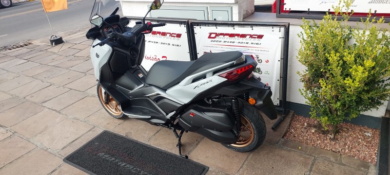 X MAX 300 - 2026 - CAXIAS DO SUL