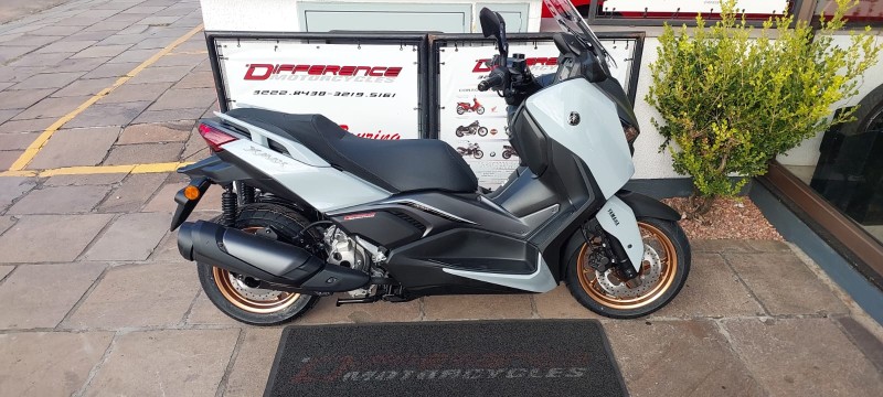 x max 300 2026 caxias do sul