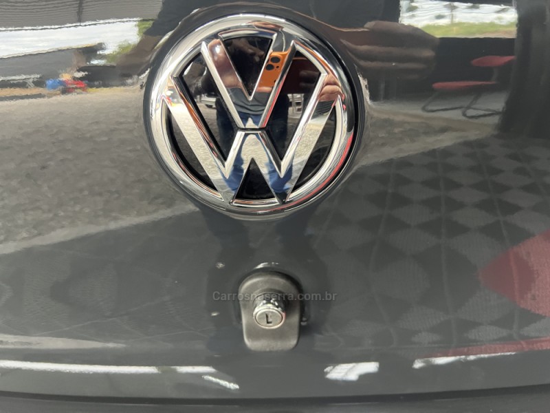 GOL 1.0 MI CITY 8V FLEX 4P MANUAL - 2008 - CAXIAS DO SUL