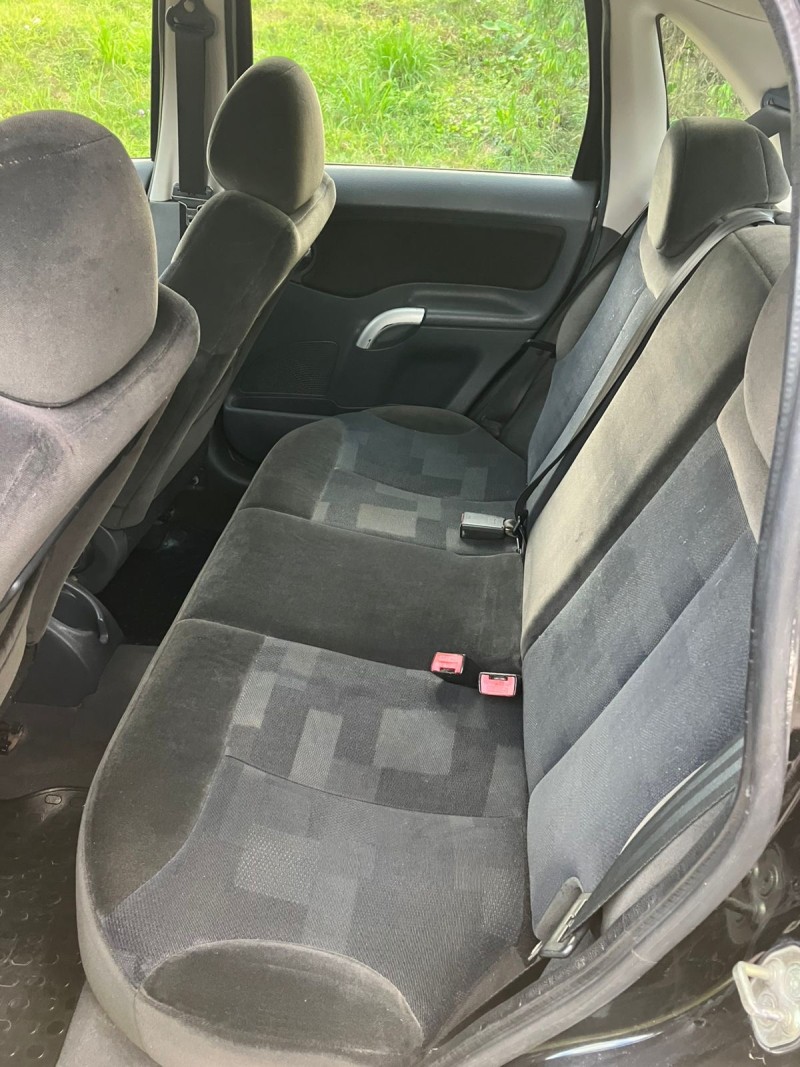 C3 1.6 EXCLUSIVE 16V FLEX 4P MANUAL - 2005 - CAXIAS DO SUL