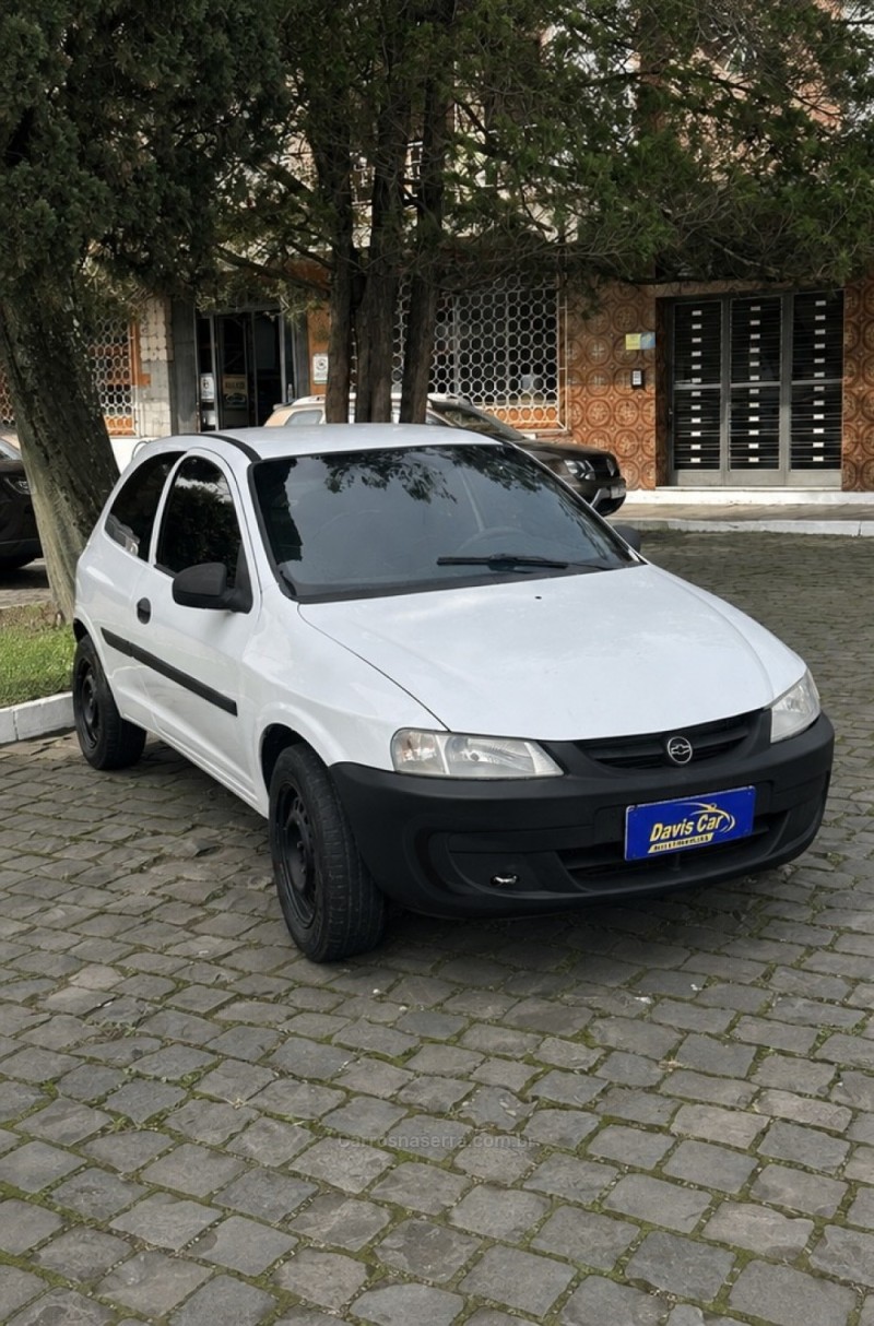 celta 1.0 mpfi 8v gasolina 2p manual 2002 caxias do sul