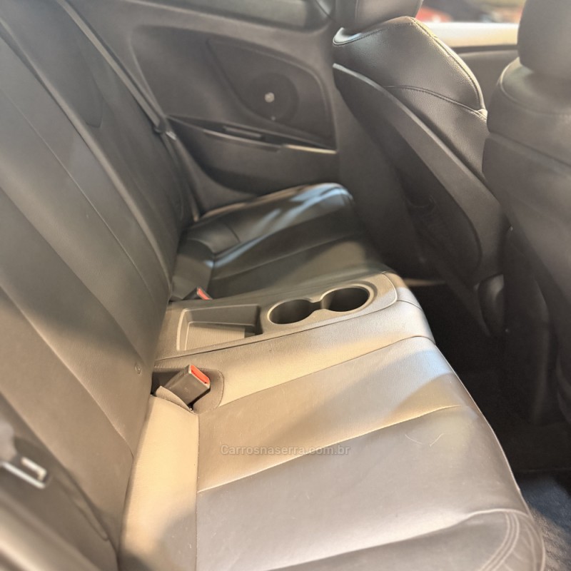 VELOSTER 1.6 16V GASOLINA 3P AUTOMÁTICO - 2013 - NOVO HAMBURGO