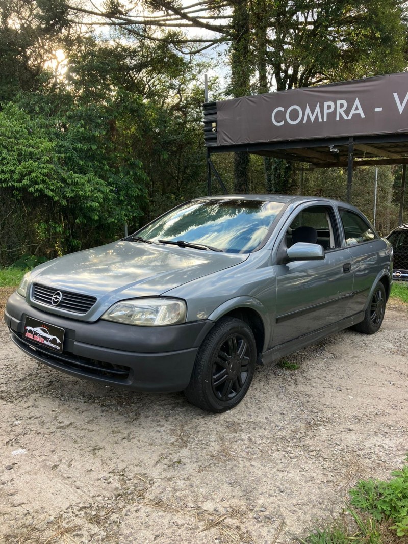 astra 1.8 mpfi gl 8v gasolina 2p manual 2001 caxias do sul