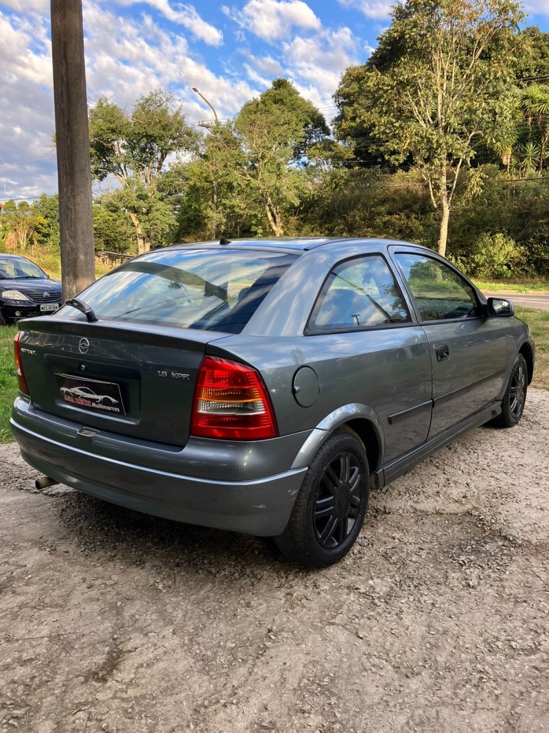 ASTRA 1.8 MPFI GL 8V GASOLINA 2P MANUAL - 2001 - CAXIAS DO SUL