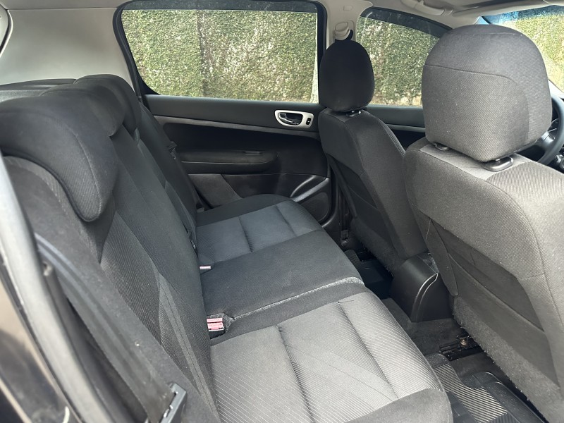 307 1.6 PRESENCE PACK 16V FLEX 4P MANUAL - 2010 - CAXIAS DO SUL