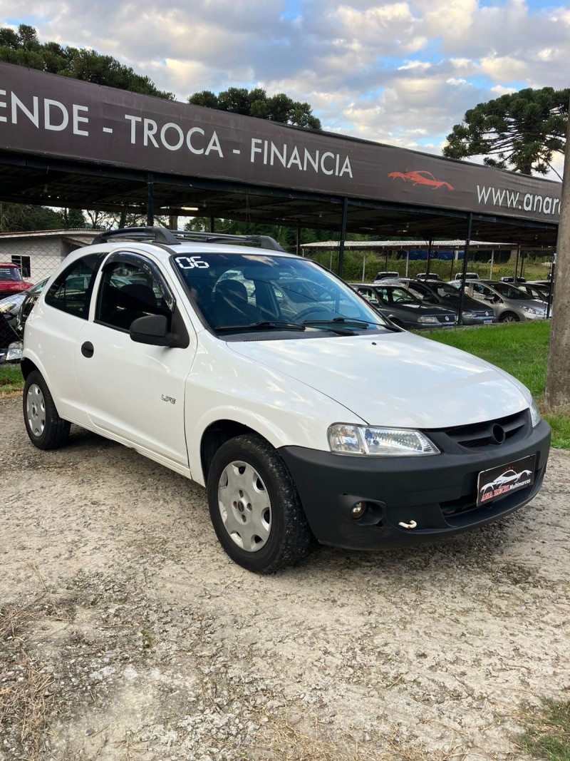 celta 1.0 mpfi 8v gasolina 2p manual 2006 caxias do sul