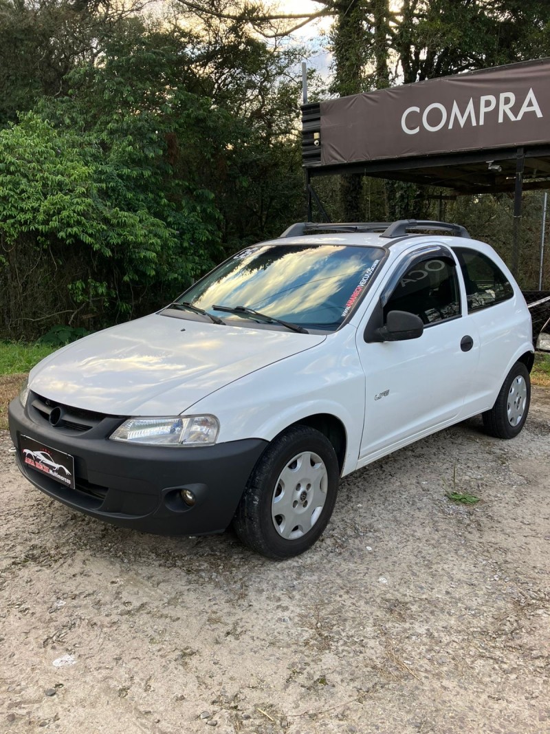 CELTA 1.0 MPFI 8V GASOLINA 2P MANUAL - 2006 - CAXIAS DO SUL