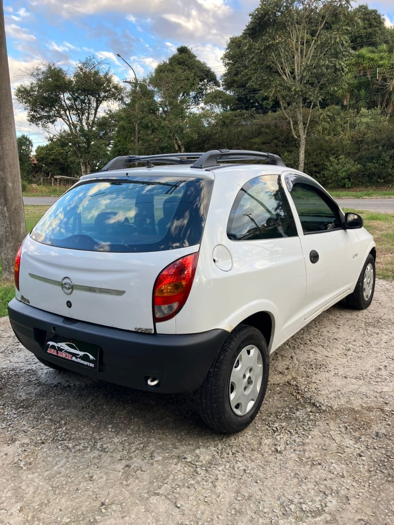 CELTA 1.0 MPFI 8V GASOLINA 2P MANUAL - 2006 - CAXIAS DO SUL