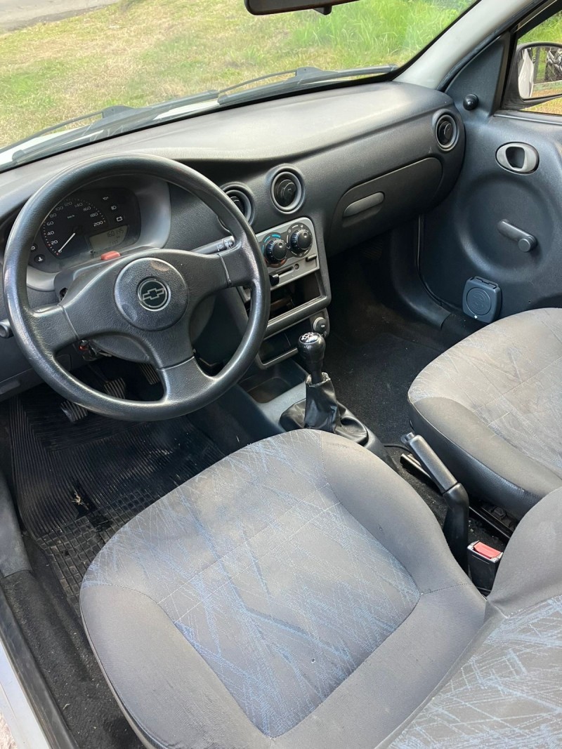 CELTA 1.0 MPFI 8V GASOLINA 2P MANUAL - 2006 - CAXIAS DO SUL