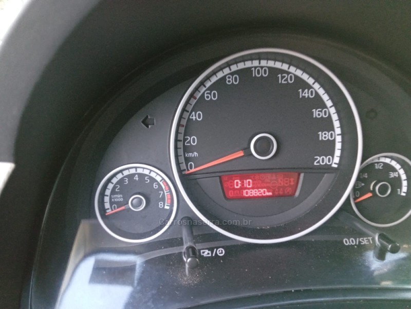 UP 1.0 MPI MOVE UP 12V FLEX 4P MANUAL - 2015 - PICADA CAFé