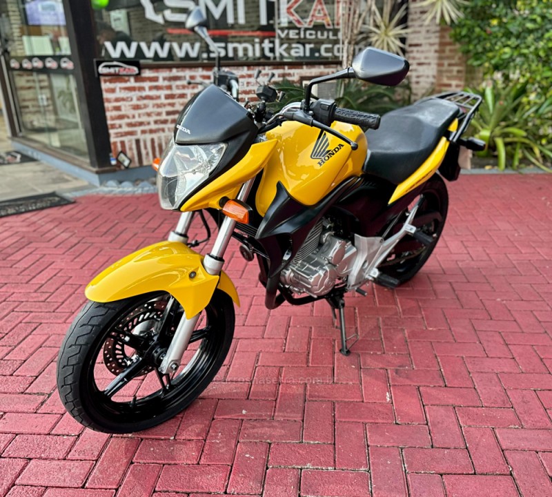 cb 300r  2012 rolante