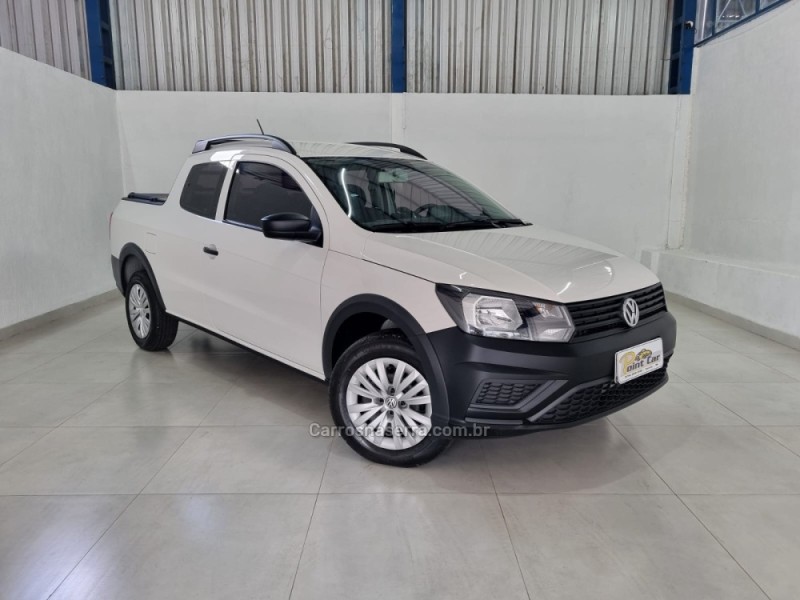 saveiro 1.6 mi trendline cd 8v flex 2p manual 2022 vacaria