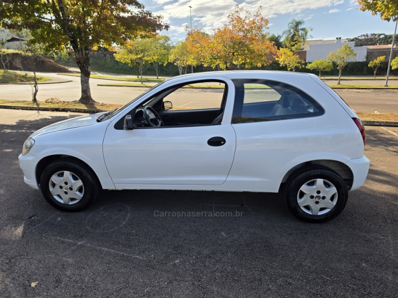 CELTA 1.0 MPFI LS 8V FLEX 2P MANUAL - 2014 - BENTO GONçALVES