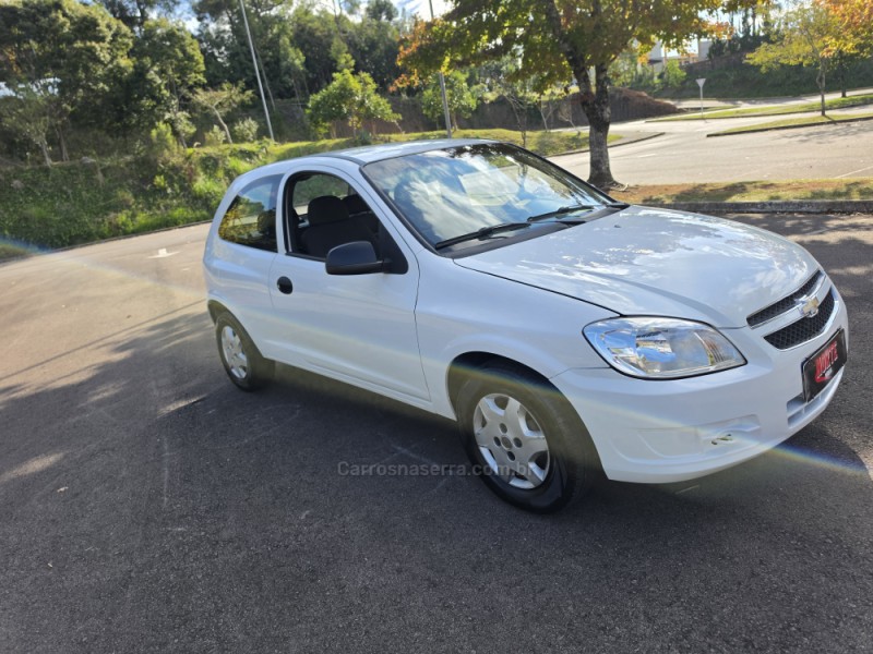 CELTA 1.0 MPFI LS 8V FLEX 2P MANUAL - 2014 - BENTO GONçALVES