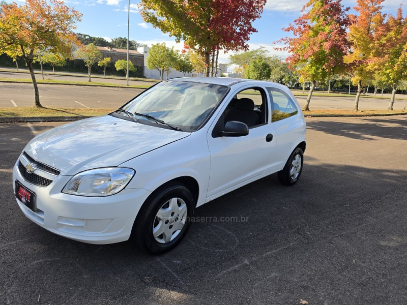 celta 1.0 mpfi ls 8v flex 2p manual 2014 bento goncalves